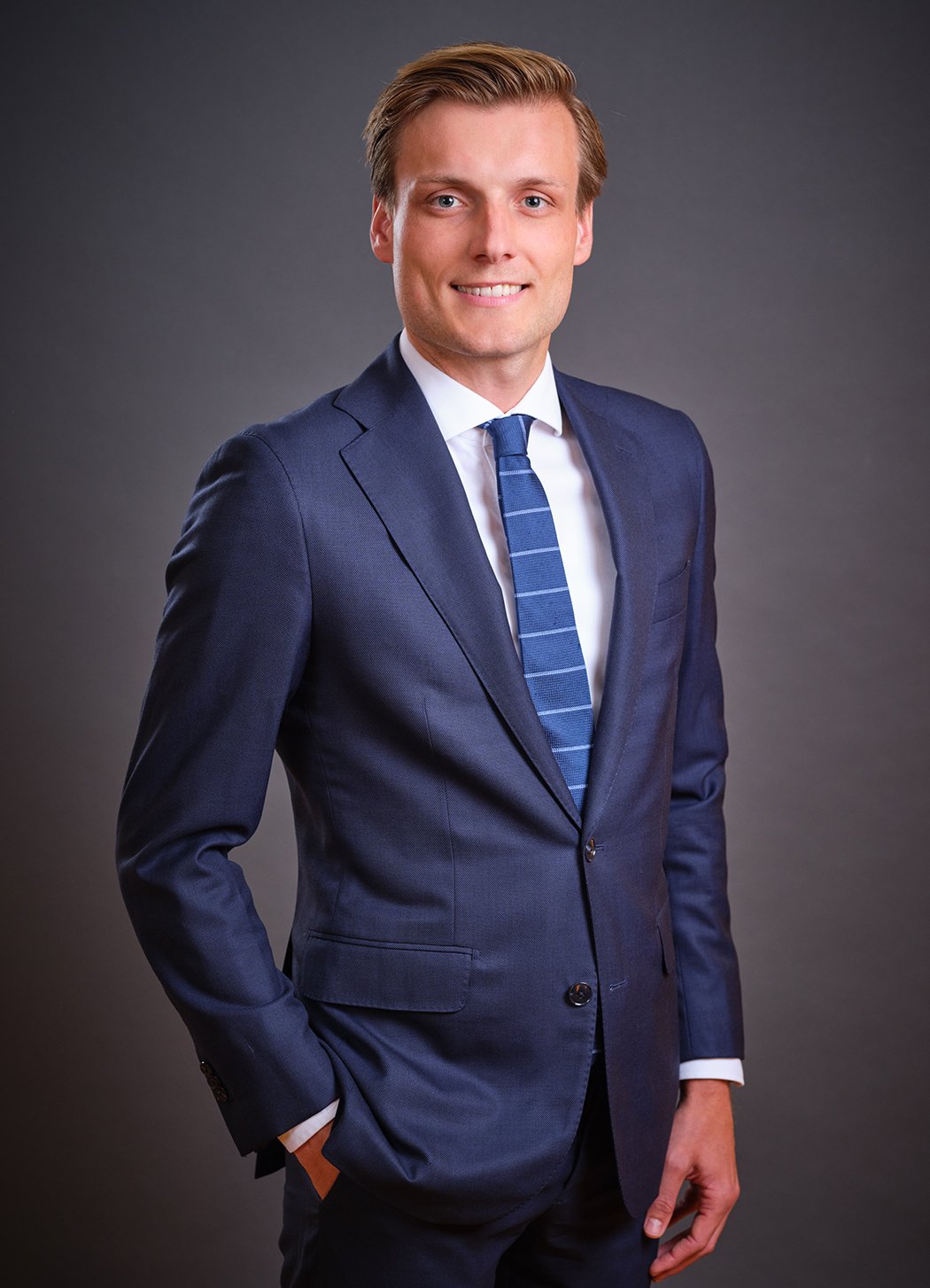 Jasper Van Adrichem