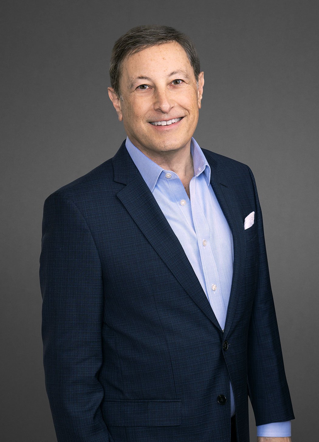 Jay M. Tannon