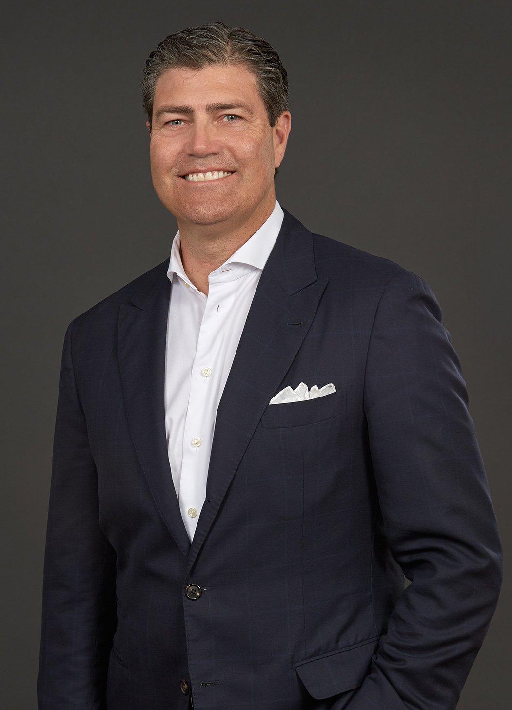 Jeff Baglio