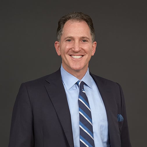 Jeff Lehrer