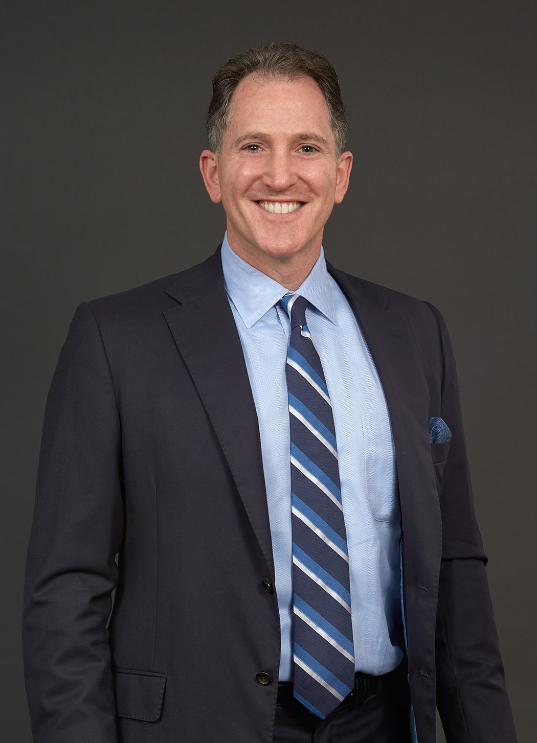 Jeff Lehrer