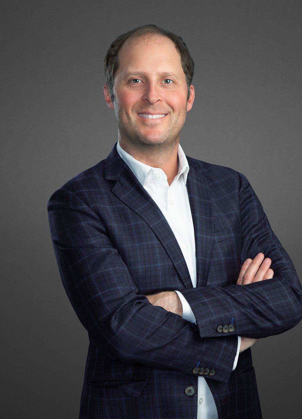 Jeffrey M. Leavitt