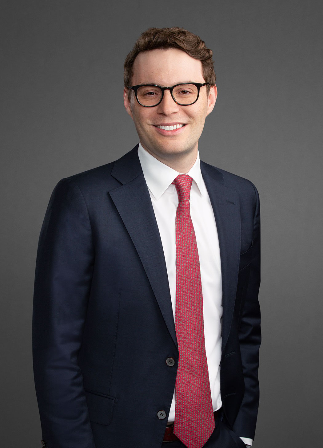 Jeffrey Scharfstein