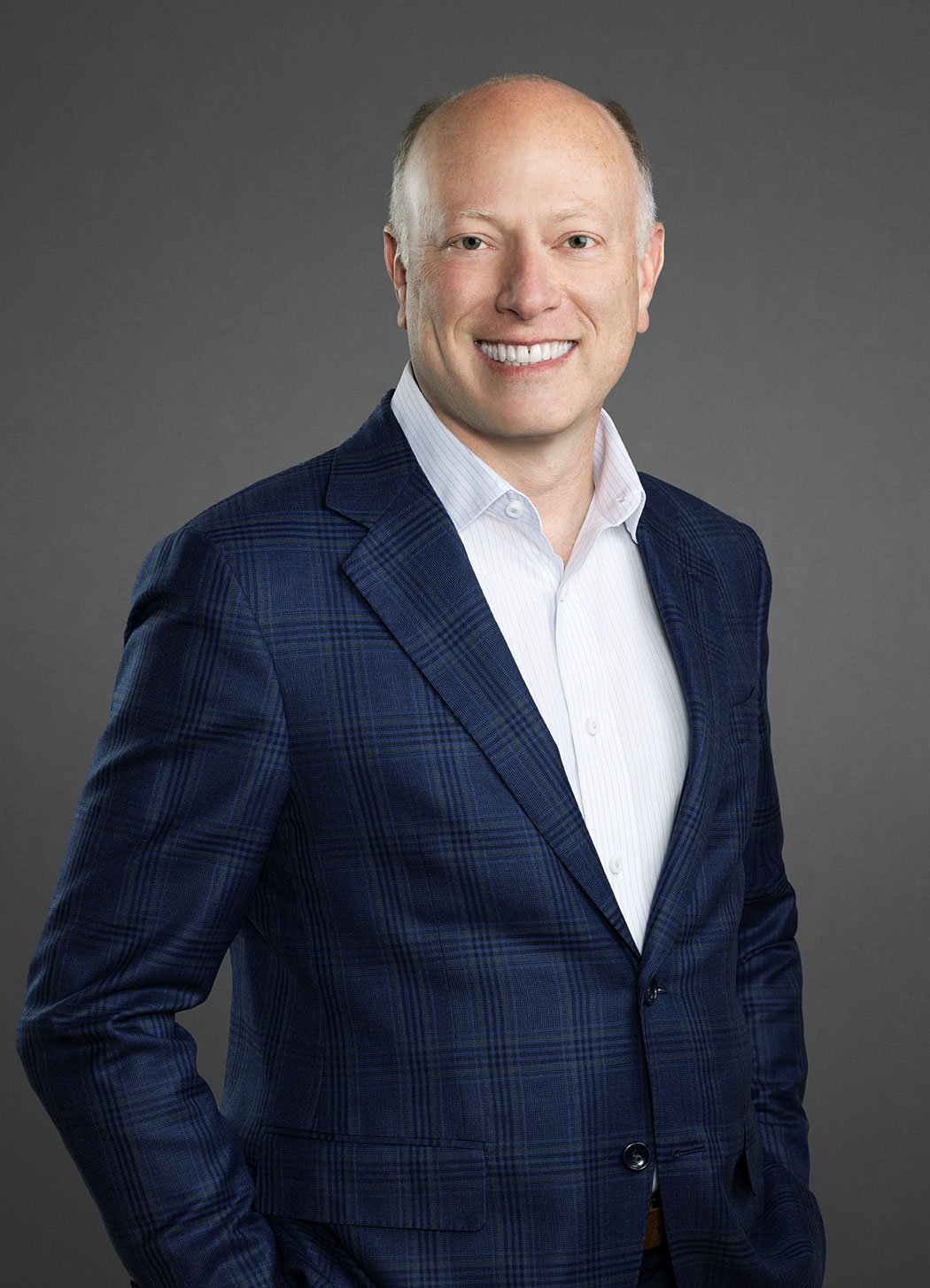 Jeffrey Selman