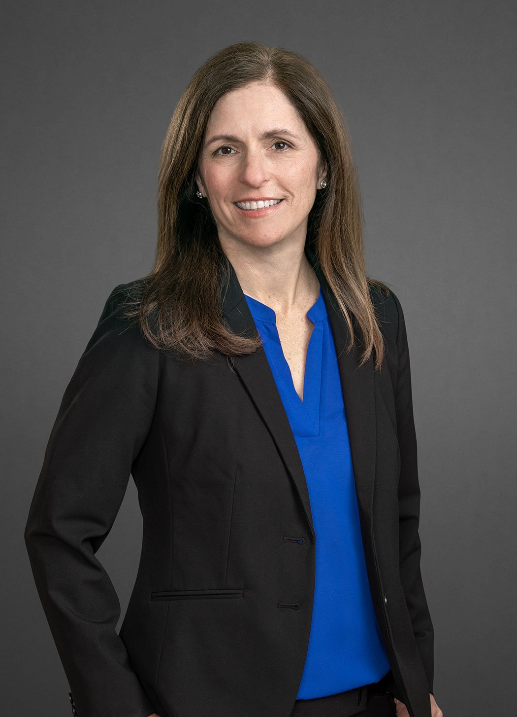 Jen Burt