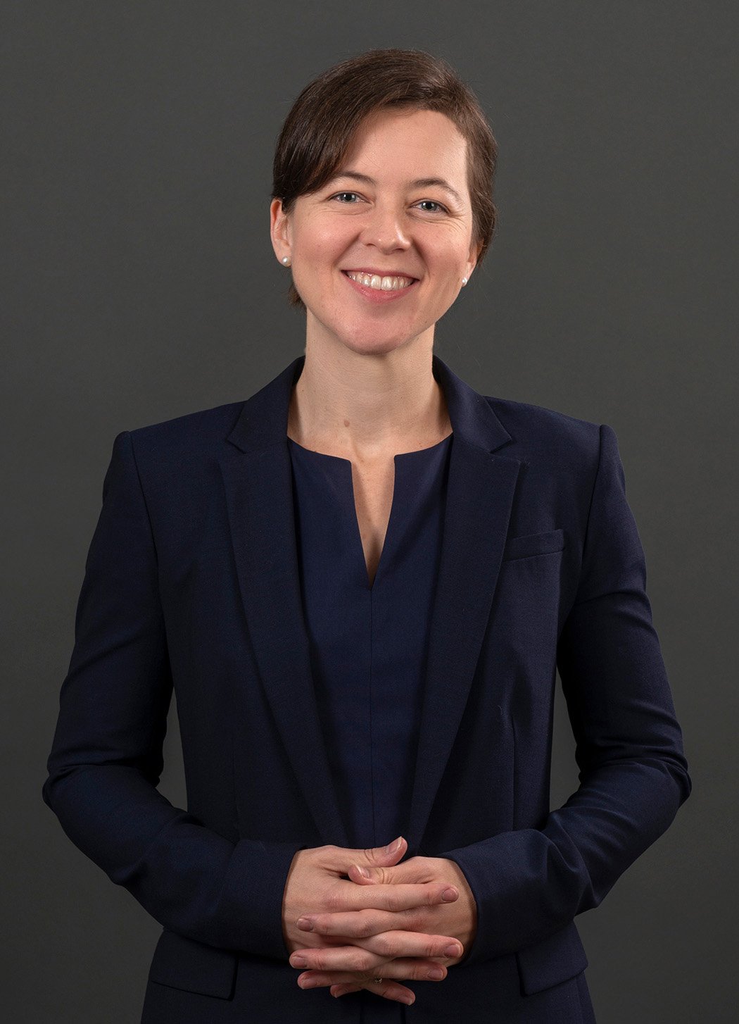 Jennifer Swearingen