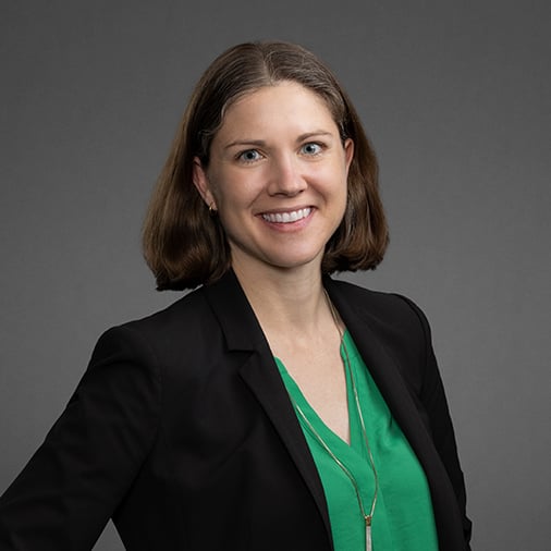Jessica C. Wilson