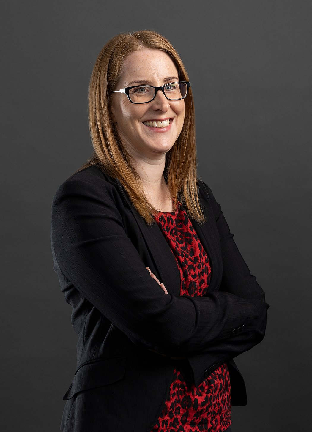 Joanne Leveridge