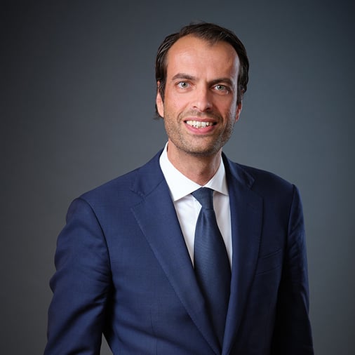 Johan Zwemmer