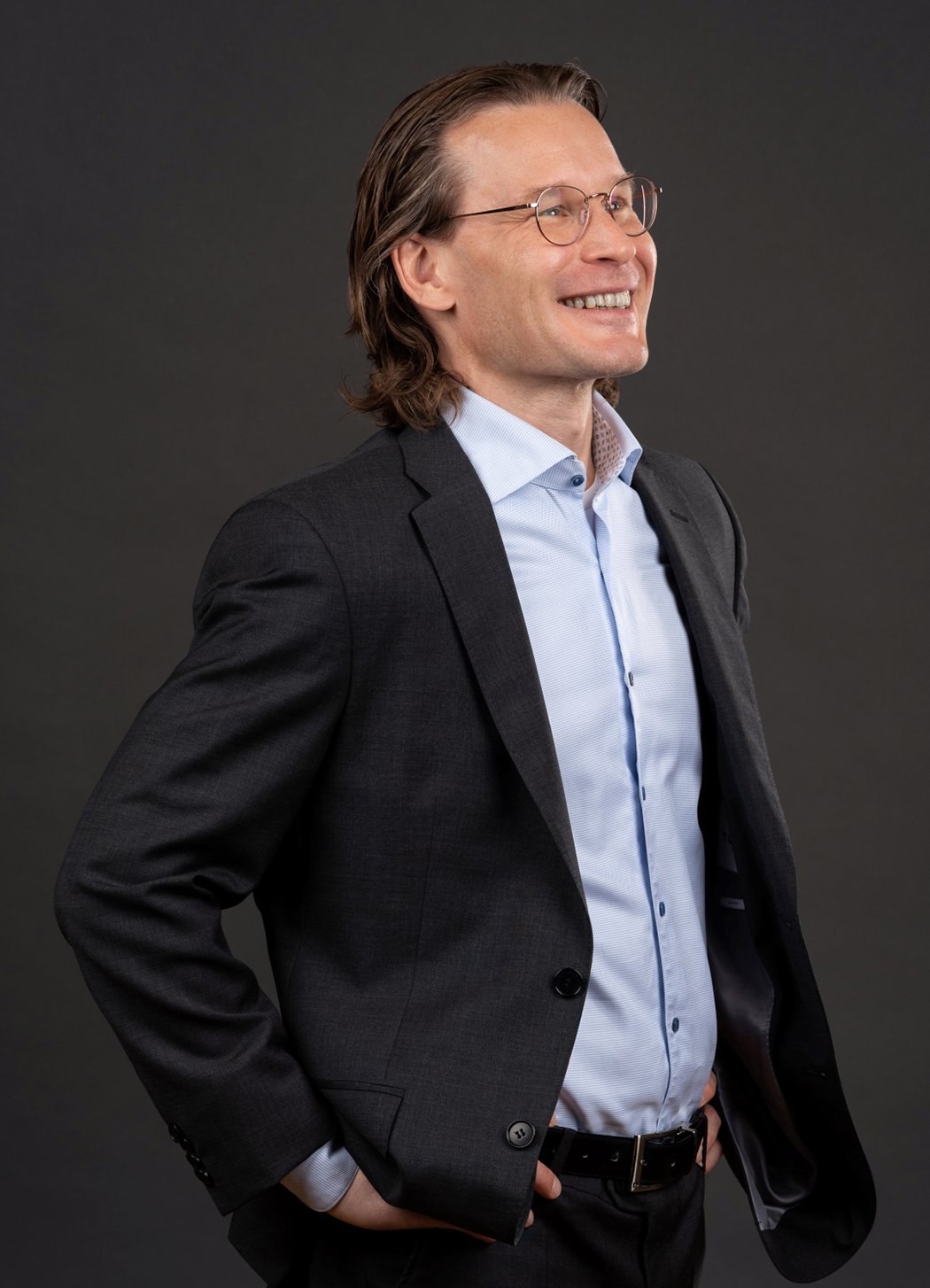 John-Henrik Spare