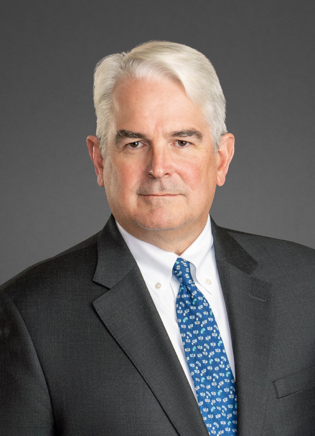 John J. Clarke