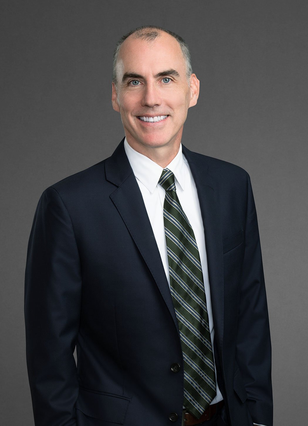 John J. Dwyer