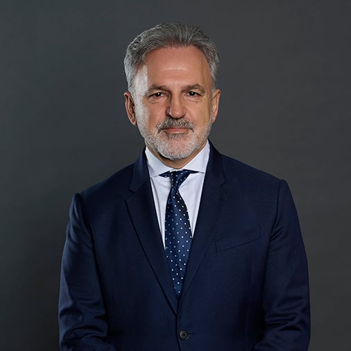 John Goulios