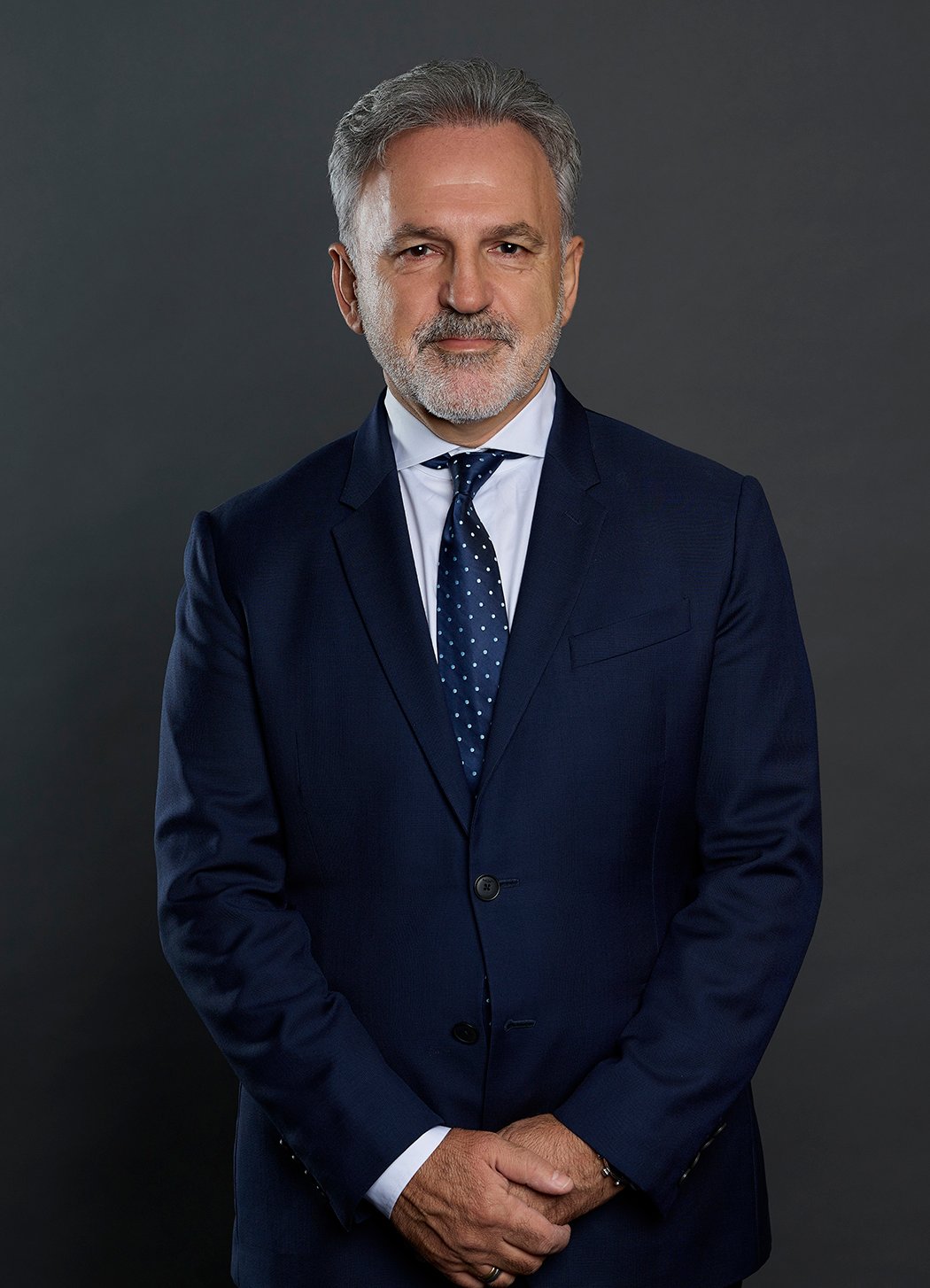 John Goulios