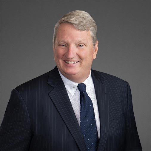 John Hillebrecht