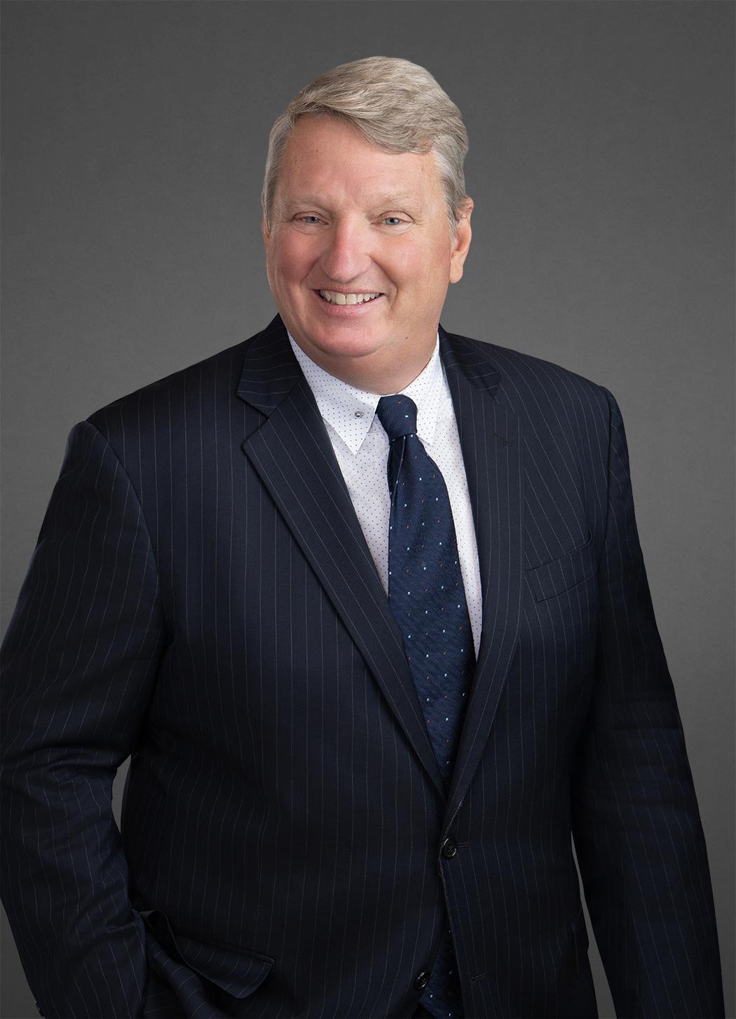 John Hillebrecht