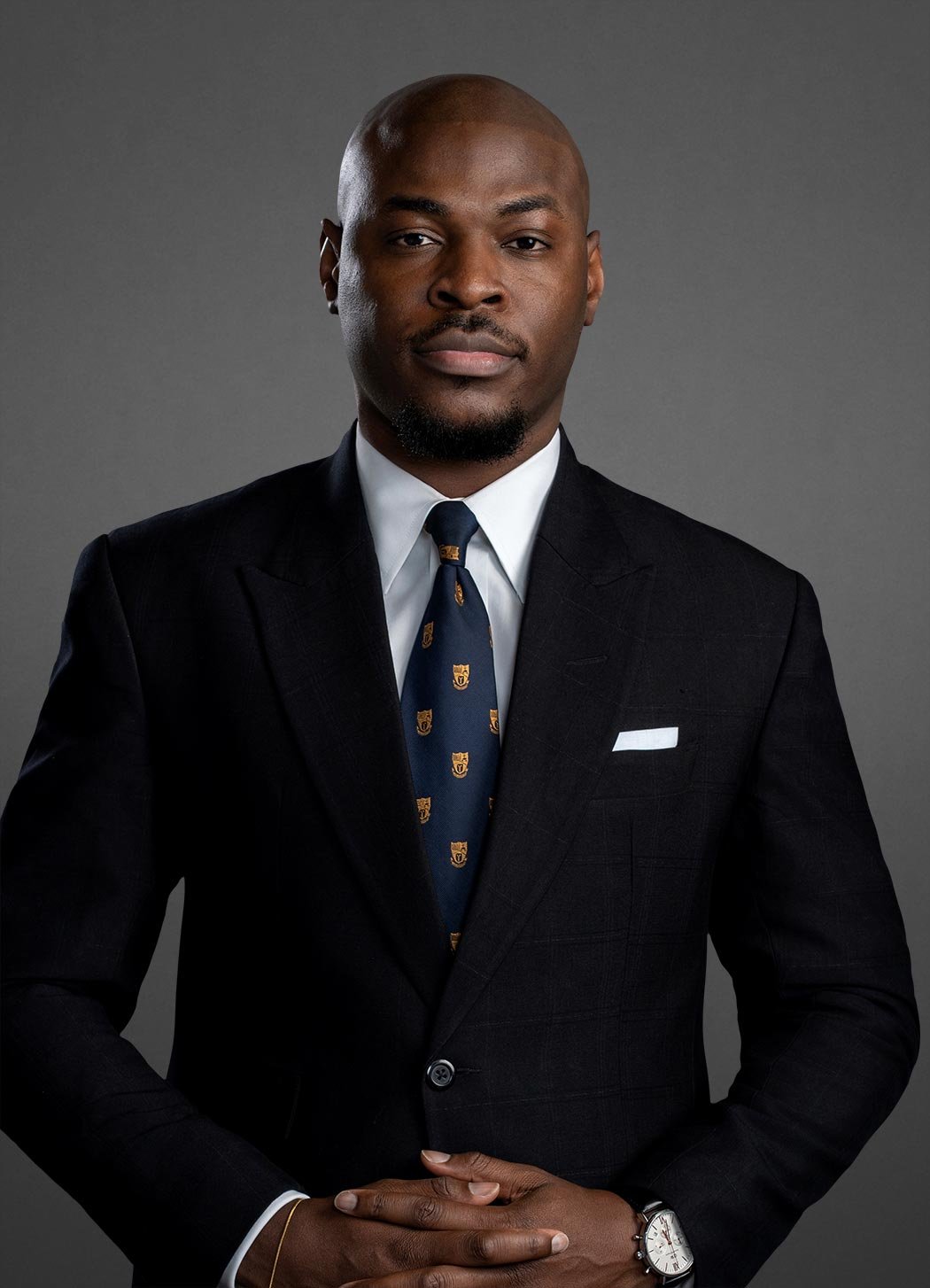 John Omotunde