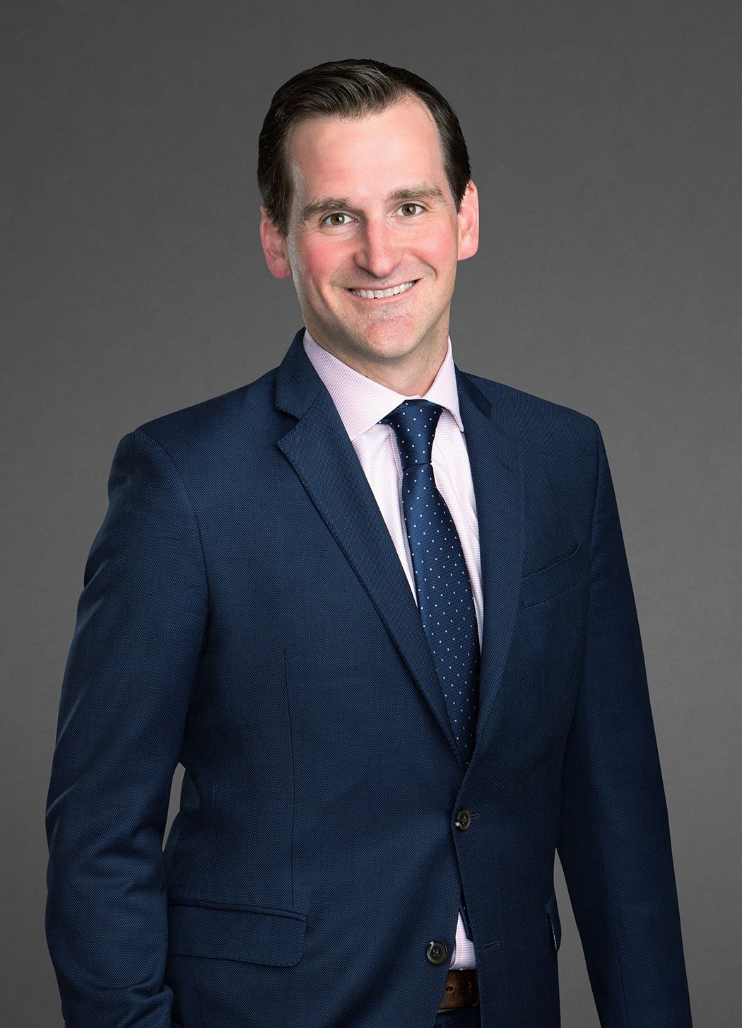 John D. Reiss
