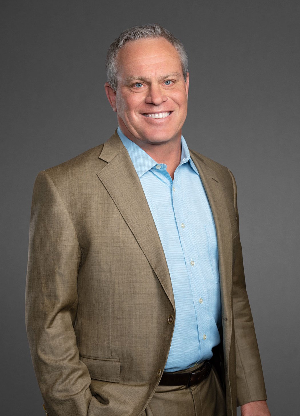 John F. Verhey