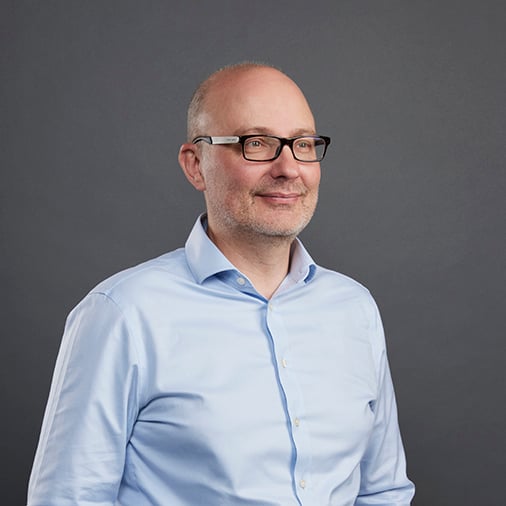 Jon Kenworthy