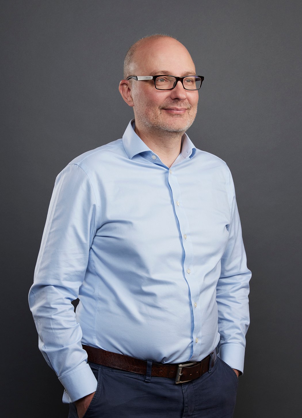 Jon Kenworthy