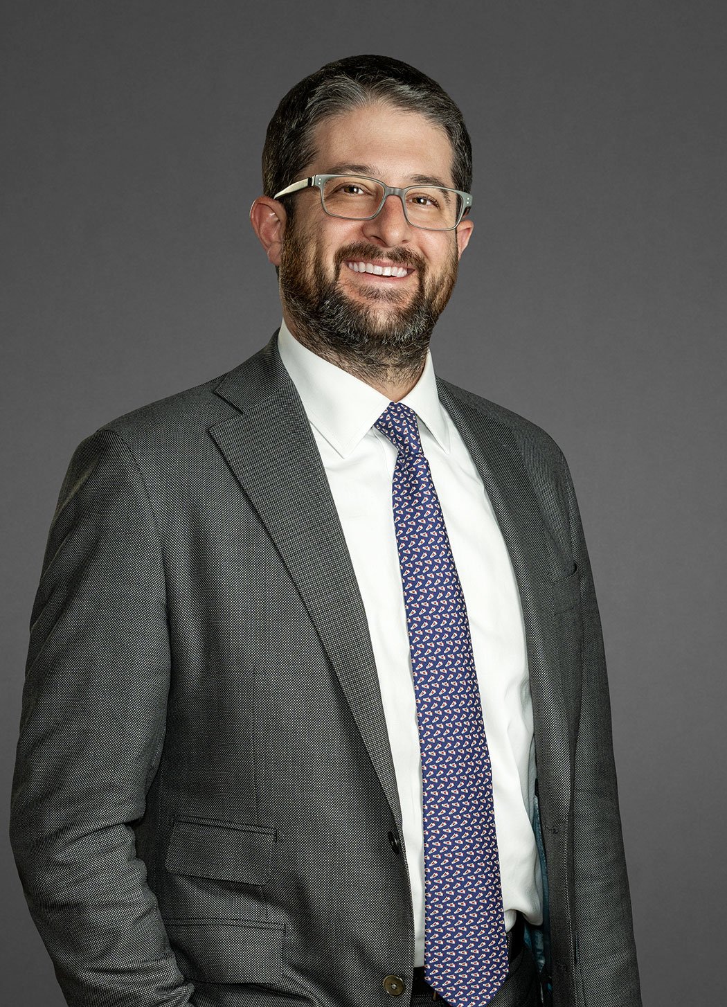 Jon Venick