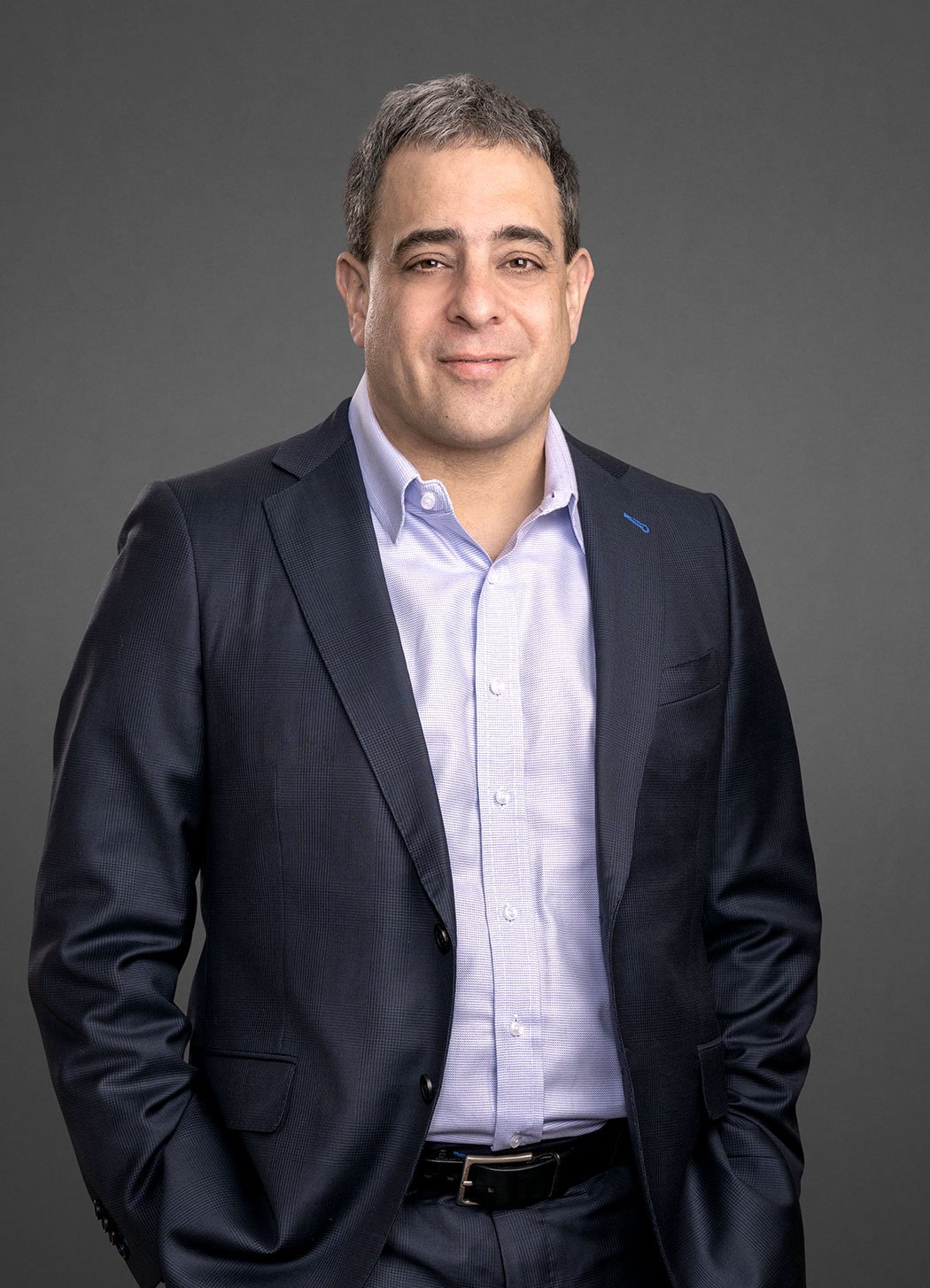 Jonathan Axelrad 