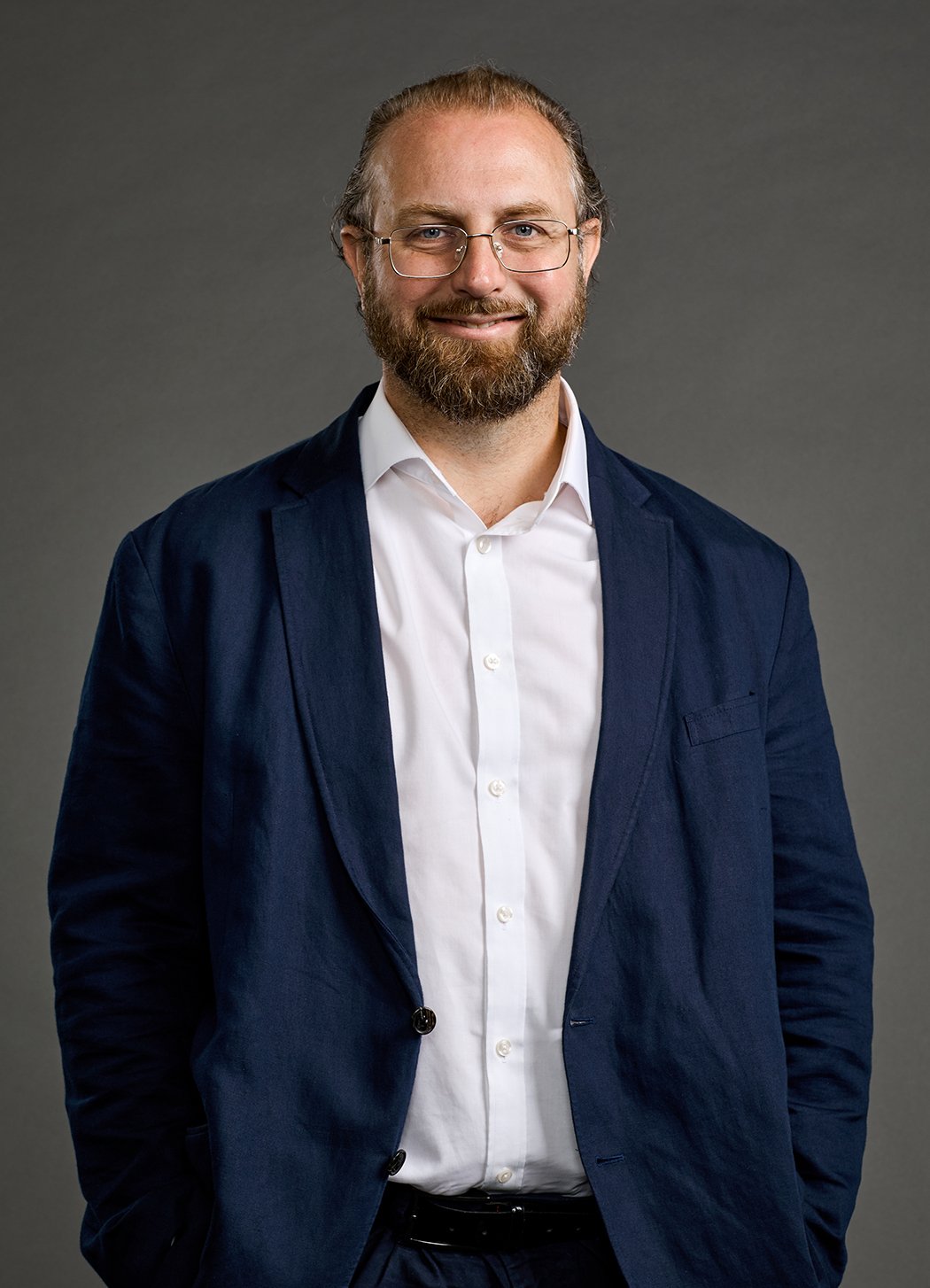 Jonathan Clarke