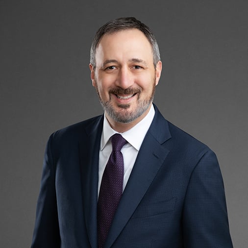 Jonathan W. Haray
