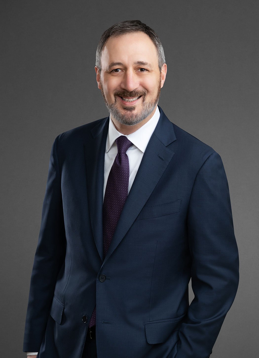 Jonathan W. Haray