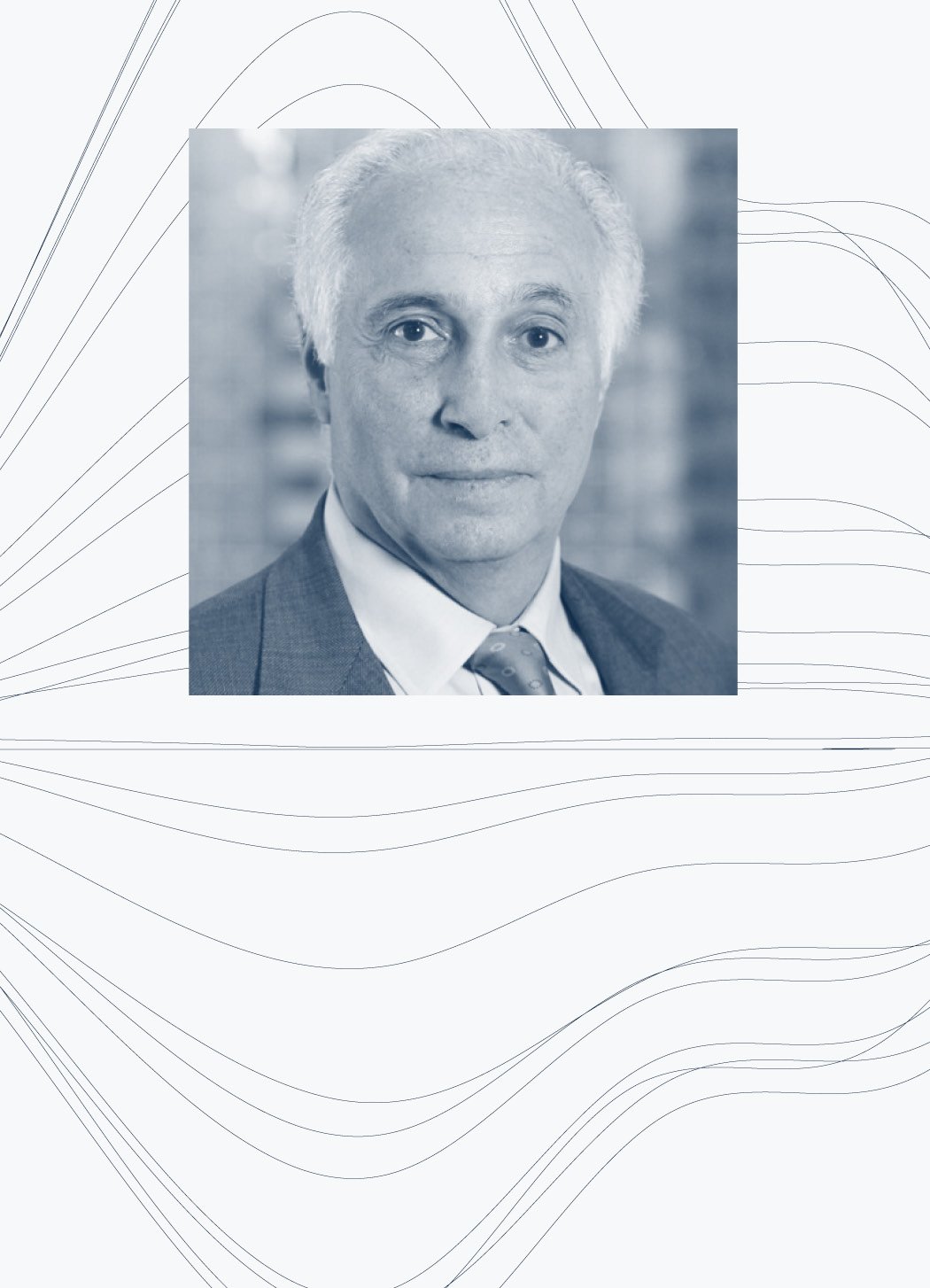 Jonathan Siegfried