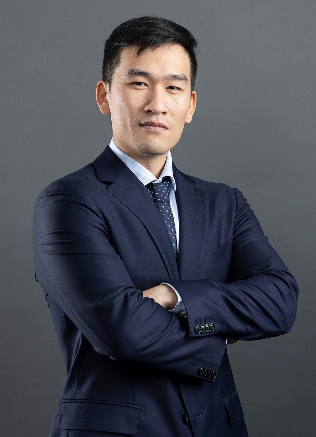 Jonathon Chiam