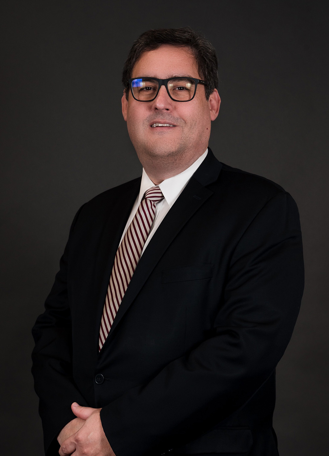 Jose A. Sosa-Llorens 
