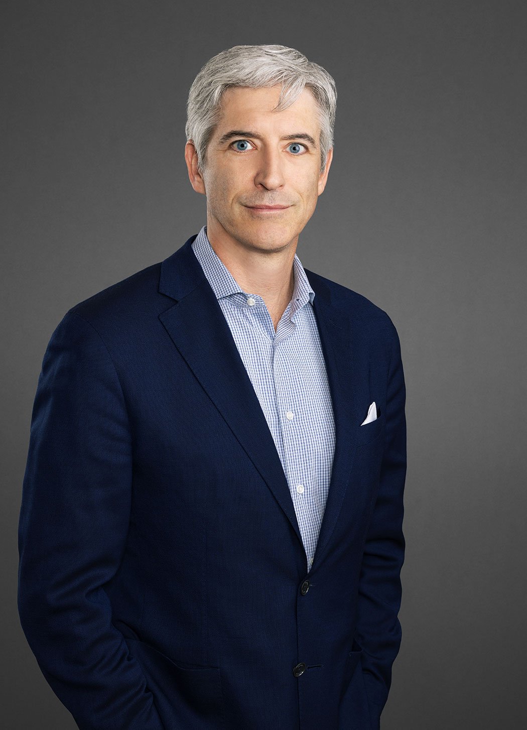 Joseph Silver