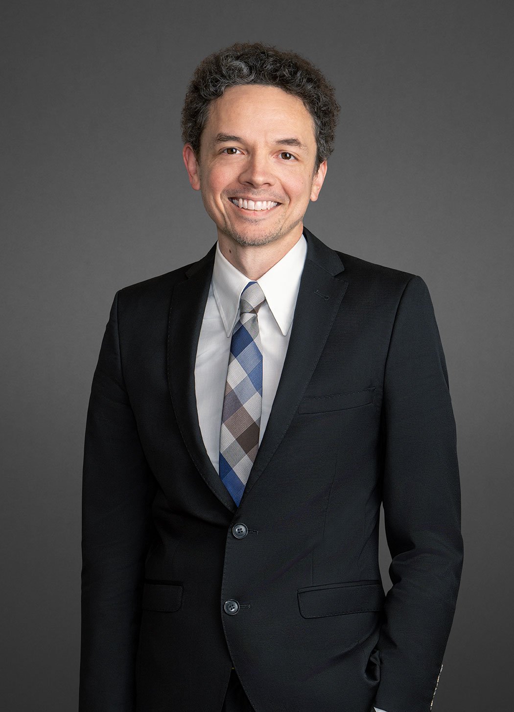Joshua Kane
