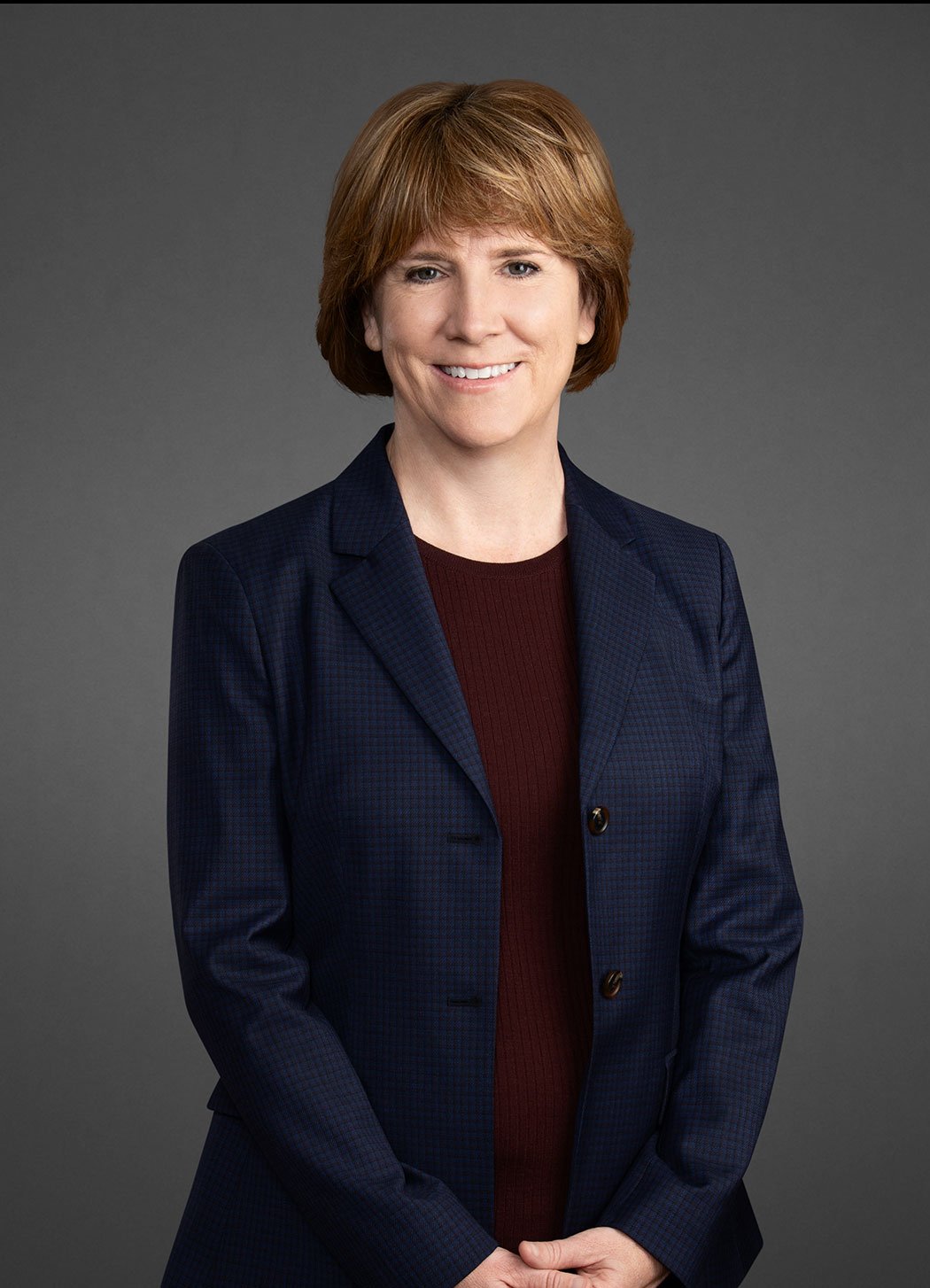 Julie Dunne