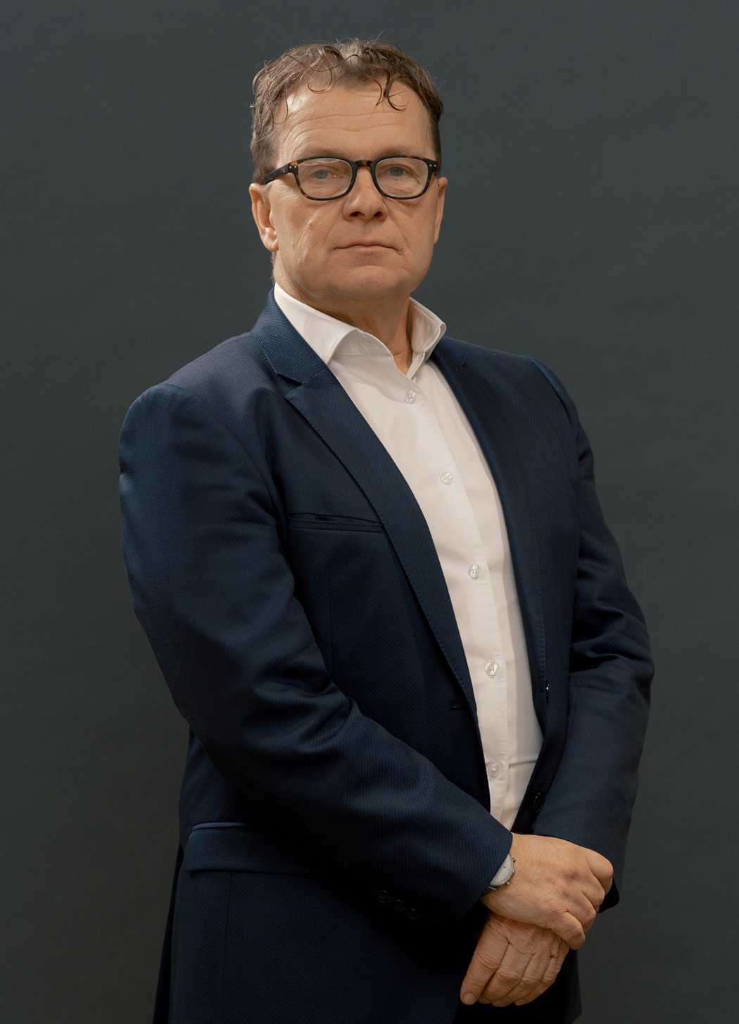 Jussi Savonen