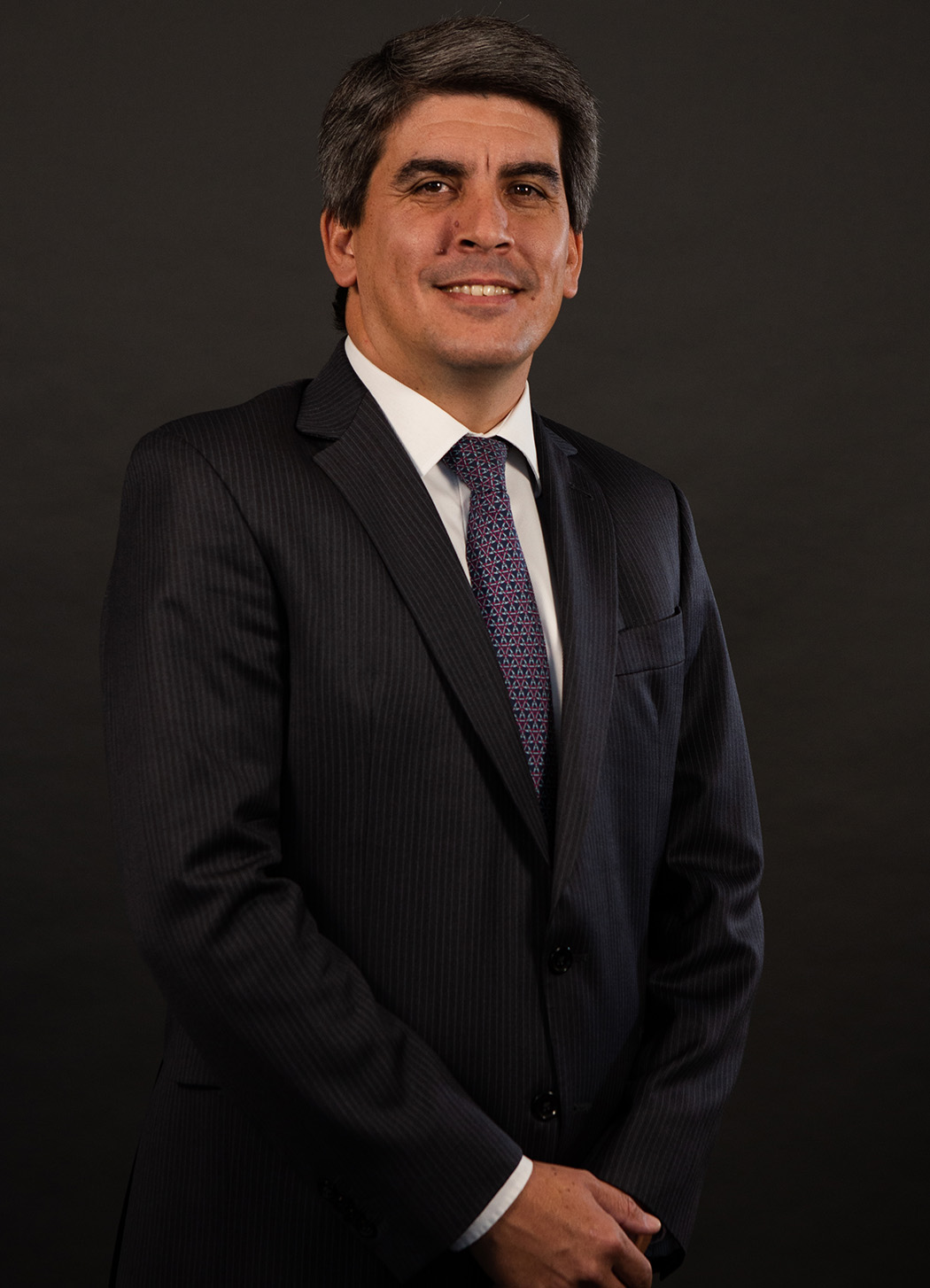 Justo Segura