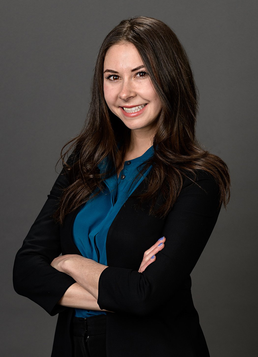 Kaila Sergent
