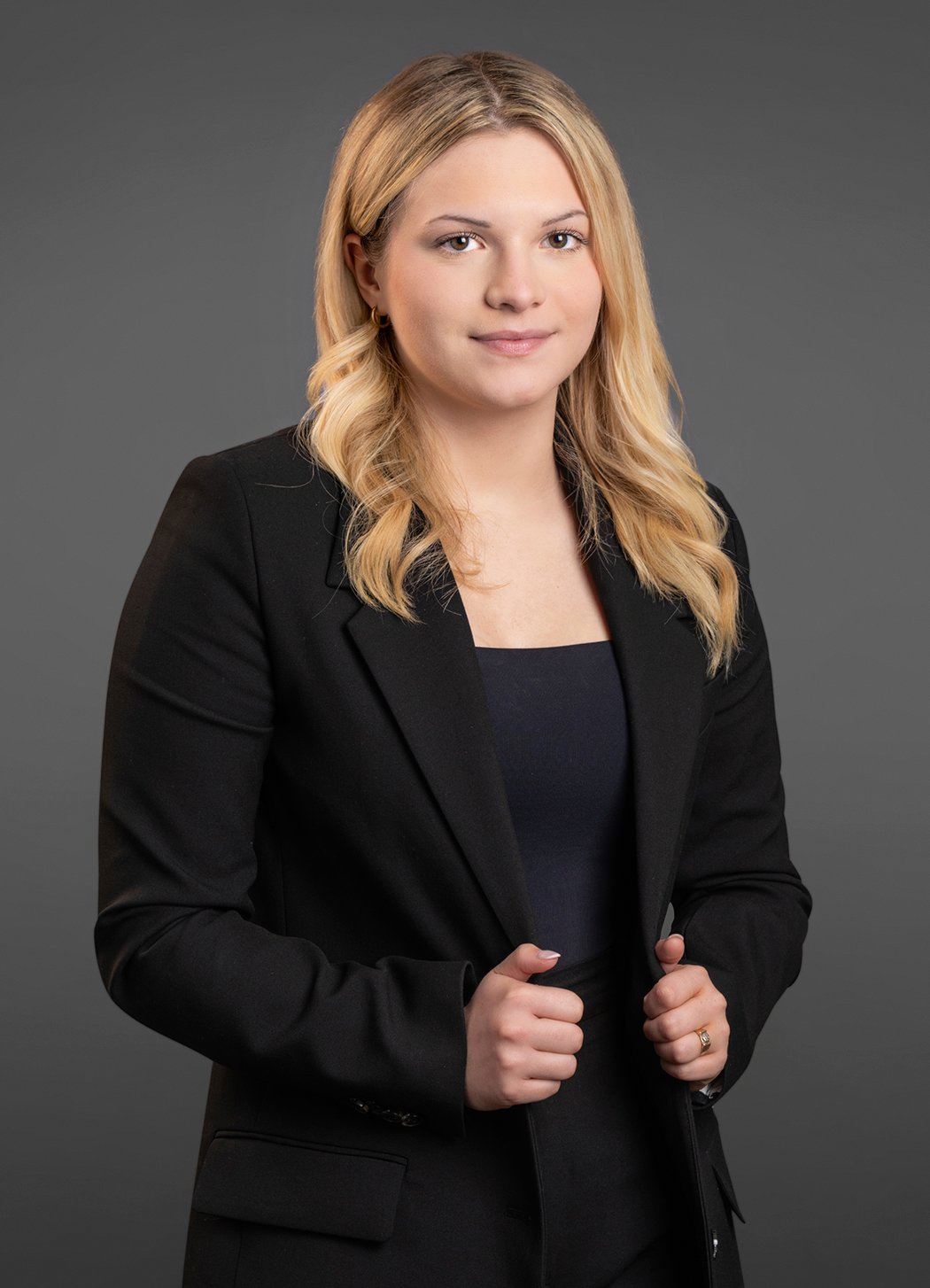 Kalina Leger