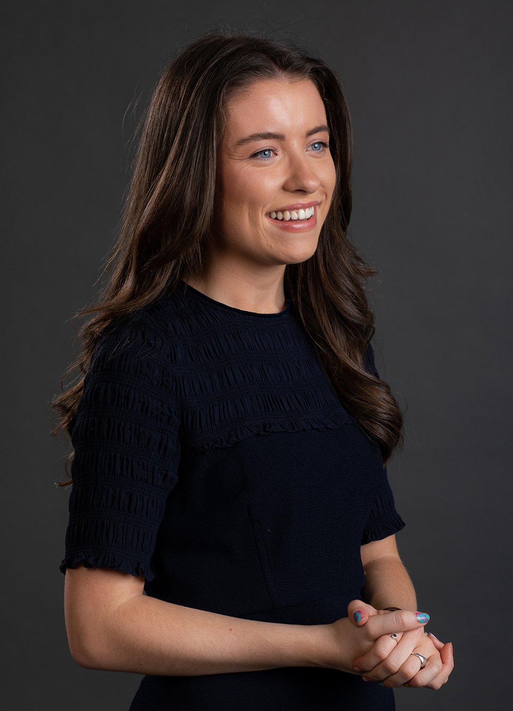 Kate Kinsella