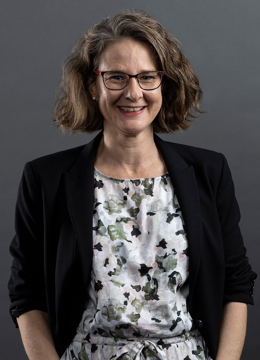 Katherine Perincek