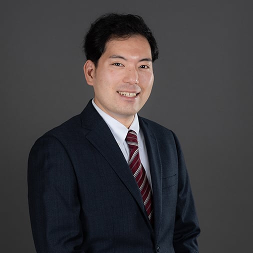 Keitaro Uzawa