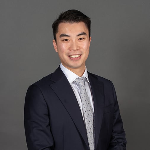 Kelvin Yuen