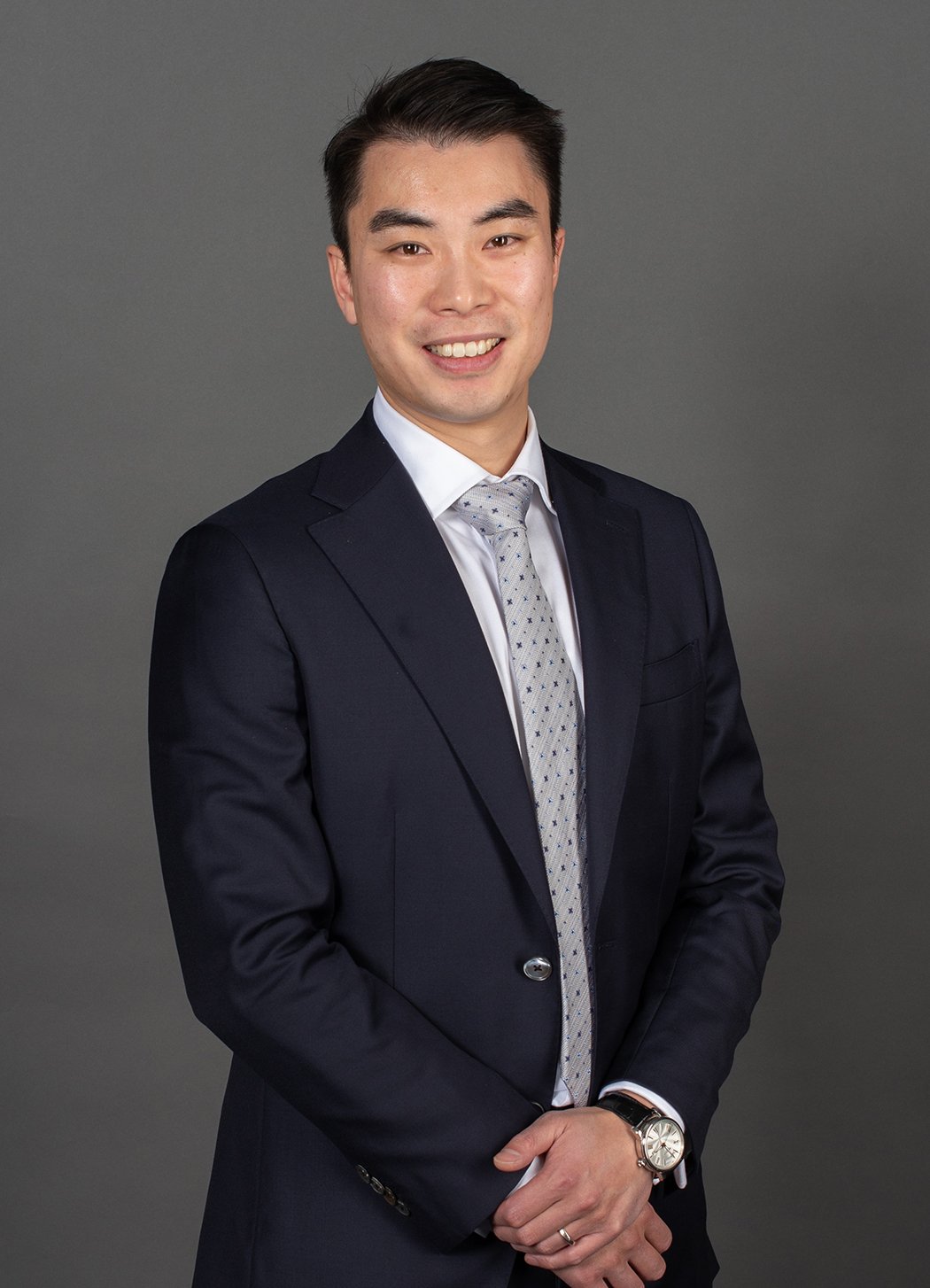 Kelvin Yuen