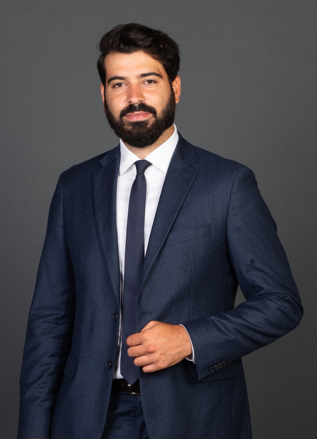 Kevin Elbaz