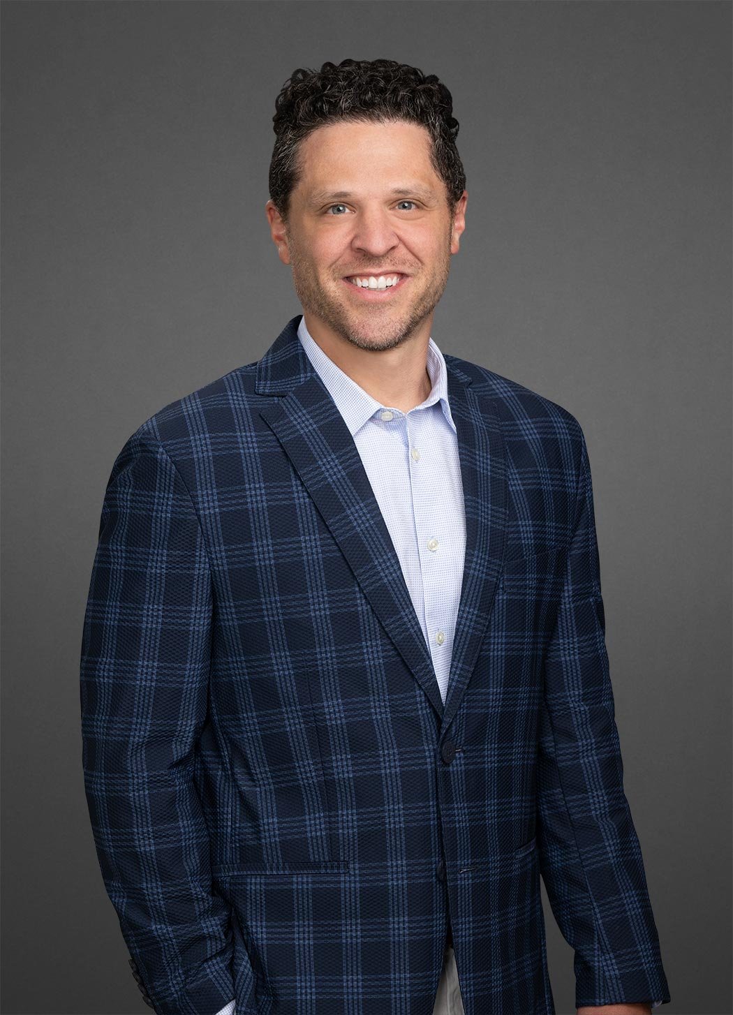 Kevin Milgram
