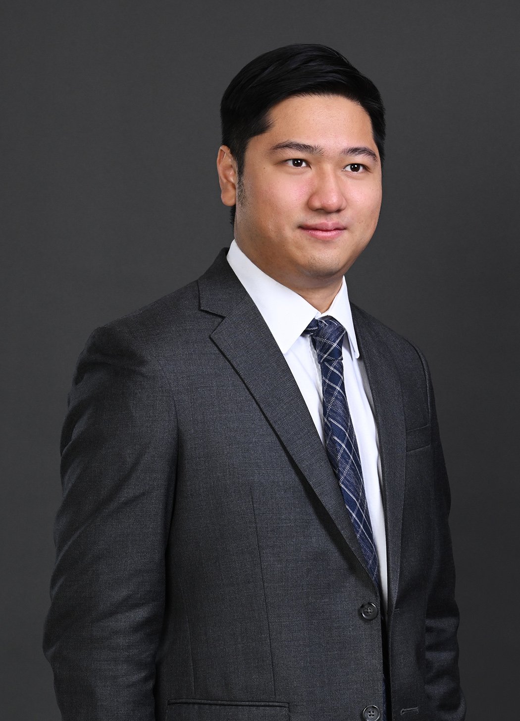 Kevin Yeung