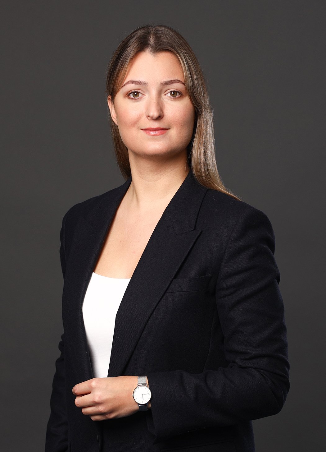 Klaudia Dabrowska
