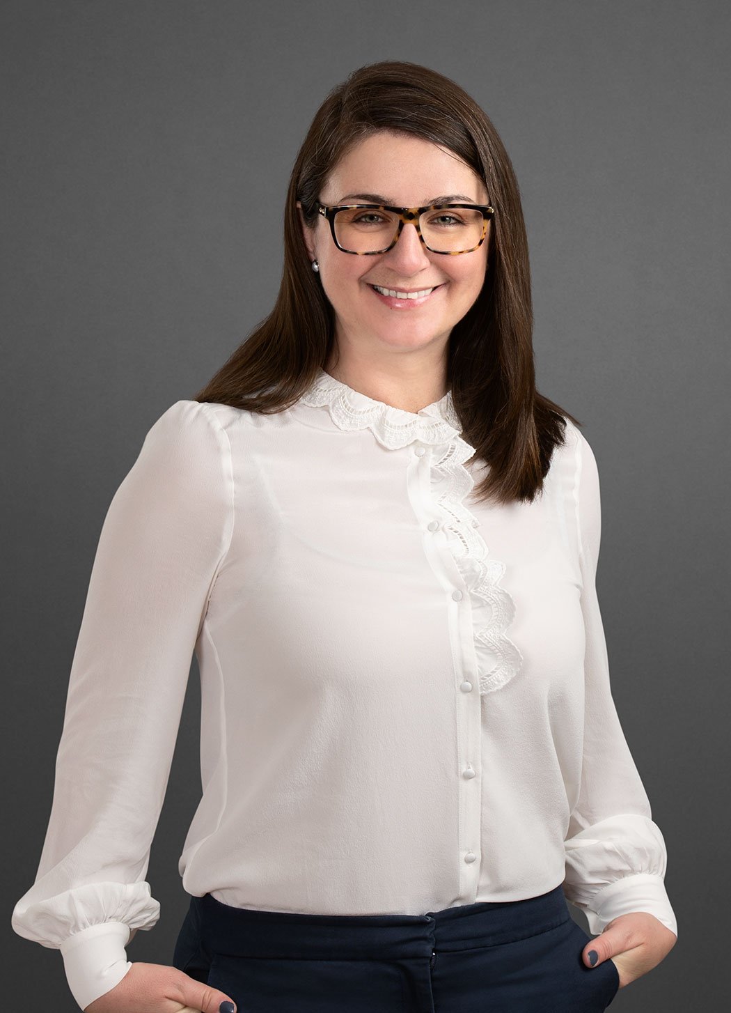 Kristen Pappas